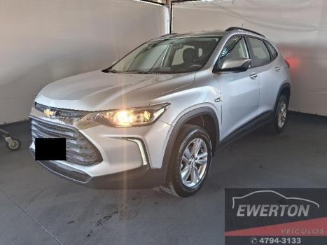 CHEVROLET Tracker 1.0 4P FLEX TURBO LT AUTOMTICO, Foto 3