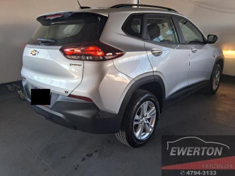CHEVROLET Tracker 1.0 4P FLEX TURBO LT AUTOMTICO, Foto 5