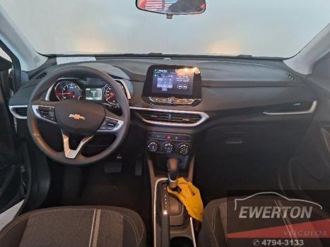 CHEVROLET Tracker 1.0 4P FLEX TURBO LT AUTOMTICO, Foto 6