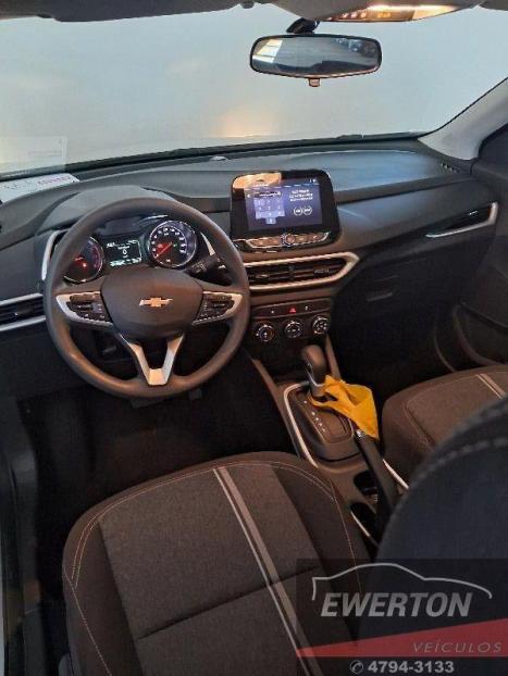 CHEVROLET Tracker 1.0 4P FLEX TURBO LT AUTOMTICO, Foto 8