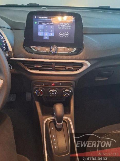 CHEVROLET Tracker 1.0 4P FLEX TURBO LT AUTOMTICO, Foto 9