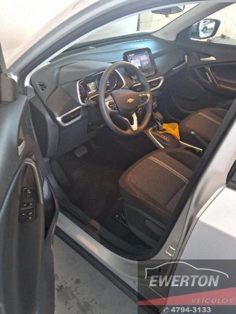 CHEVROLET Tracker 1.0 4P FLEX TURBO LT AUTOMTICO, Foto 10