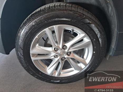 CHEVROLET Tracker 1.0 4P FLEX TURBO LT AUTOMTICO, Foto 13