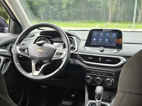CHEVROLET Tracker 1.0 4P FLEX TURBO LT AUTOMTICO, Foto 7