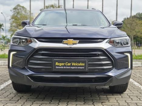 CHEVROLET Tracker 1.0 4P FLEX TURBO LT AUTOMTICO, Foto 9