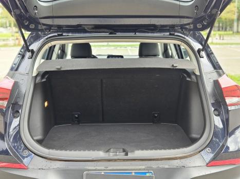 CHEVROLET Tracker 1.0 4P FLEX TURBO LT AUTOMTICO, Foto 11