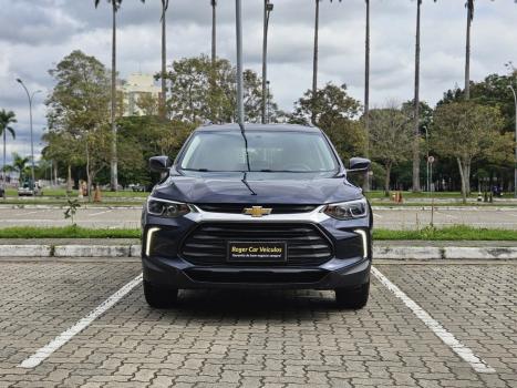 CHEVROLET Tracker 1.0 4P FLEX TURBO LT AUTOMTICO, Foto 15