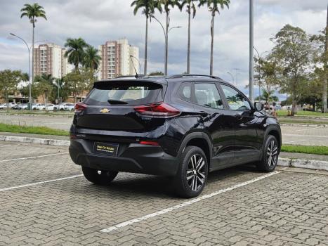 CHEVROLET Tracker 1.0 4P FLEX TURBO LT AUTOMTICO, Foto 16