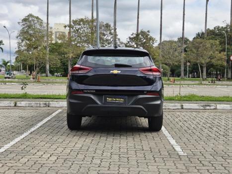 CHEVROLET Tracker 1.0 4P FLEX TURBO LT AUTOMTICO, Foto 19