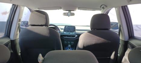 CHEVROLET Tracker 1.0 4P FLEX TURBO AUTOMTICO, Foto 12