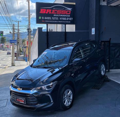 CHEVROLET Tracker 1.0 4P FLEX TURBO AUTOMTICO, Foto 1