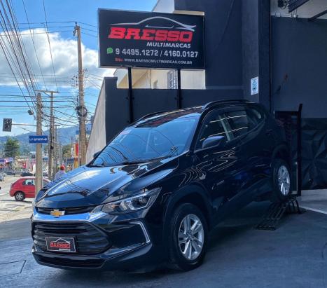 CHEVROLET Tracker 1.0 4P FLEX TURBO AUTOMTICO, Foto 2