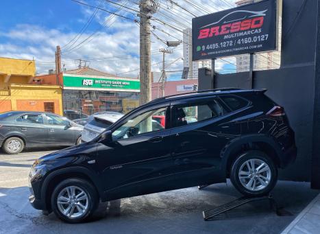 CHEVROLET Tracker 1.0 4P FLEX TURBO AUTOMTICO, Foto 3