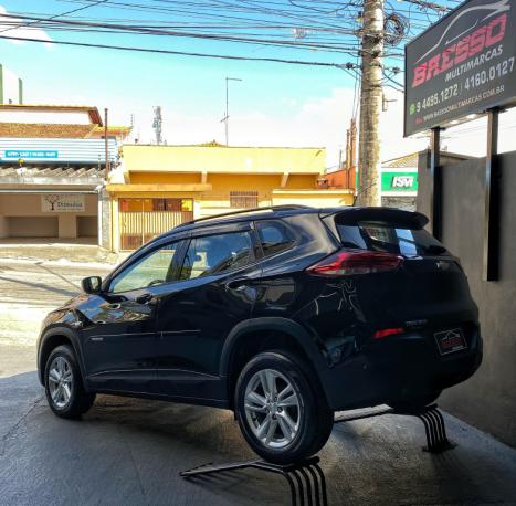 CHEVROLET Tracker 1.0 4P FLEX TURBO AUTOMTICO, Foto 4