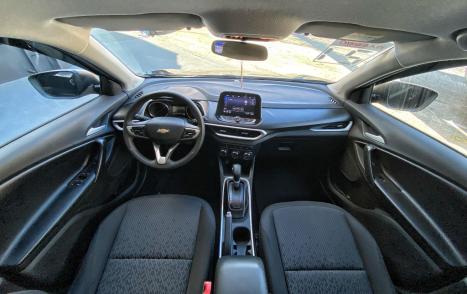 CHEVROLET Tracker 1.0 4P FLEX TURBO AUTOMTICO, Foto 6