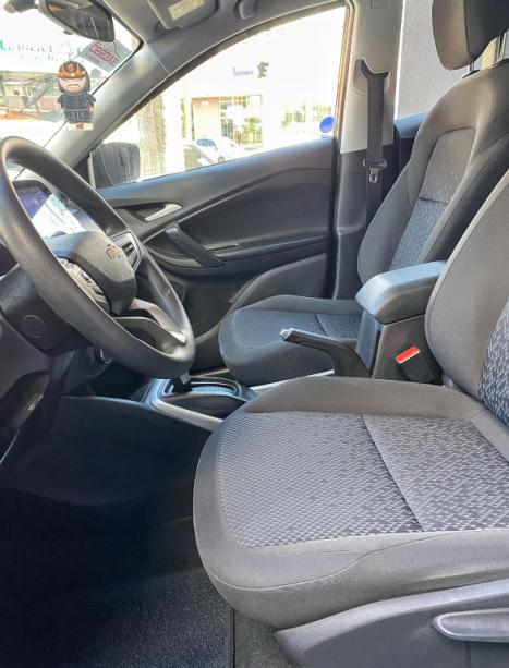 CHEVROLET Tracker 1.0 4P FLEX TURBO AUTOMTICO, Foto 7