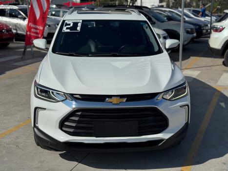 CHEVROLET Tracker 1.2 4P FLEX TURBO PREMIER AUTOMTICO, Foto 4