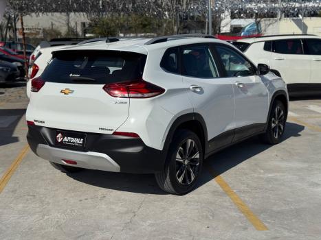 CHEVROLET Tracker 1.2 4P FLEX TURBO PREMIER AUTOMTICO, Foto 5