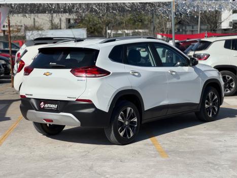 CHEVROLET Tracker 1.2 4P FLEX TURBO PREMIER AUTOMTICO, Foto 7
