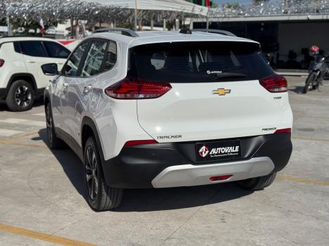 CHEVROLET Tracker 1.2 4P FLEX TURBO PREMIER AUTOMTICO, Foto 8