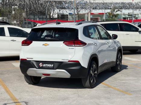 CHEVROLET Tracker 1.2 4P FLEX TURBO PREMIER AUTOMTICO, Foto 9