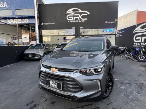 CHEVROLET Tracker 1.0 4P FLEX TURBO AUTOMTICO, Foto 2