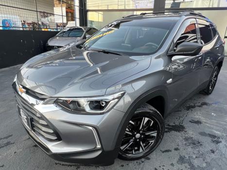CHEVROLET Tracker 1.0 4P FLEX TURBO AUTOMTICO, Foto 3