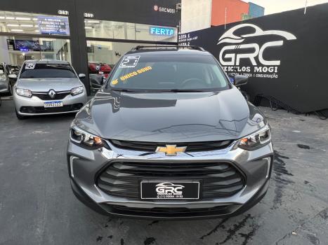 CHEVROLET Tracker 1.0 4P FLEX TURBO AUTOMTICO, Foto 4