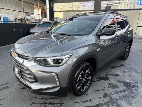 CHEVROLET Tracker 1.0 4P FLEX TURBO AUTOMTICO, Foto 5