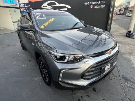 CHEVROLET Tracker 1.0 4P FLEX TURBO AUTOMTICO, Foto 7