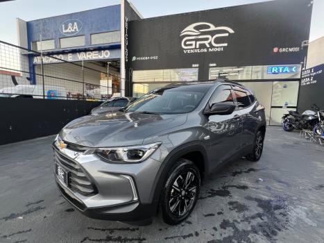 CHEVROLET Tracker 1.0 4P FLEX TURBO AUTOMTICO, Foto 8