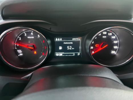 CHEVROLET Tracker 1.0 4P FLEX TURBO AUTOMTICO, Foto 9
