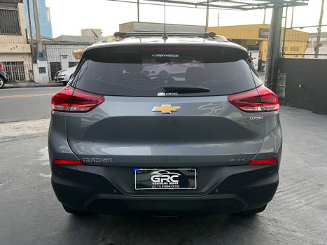 CHEVROLET Tracker 1.0 4P FLEX TURBO AUTOMTICO, Foto 17
