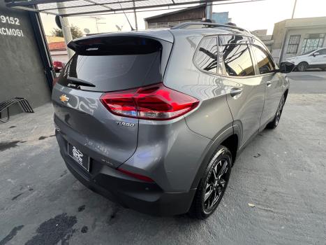 CHEVROLET Tracker 1.0 4P FLEX TURBO AUTOMTICO, Foto 18