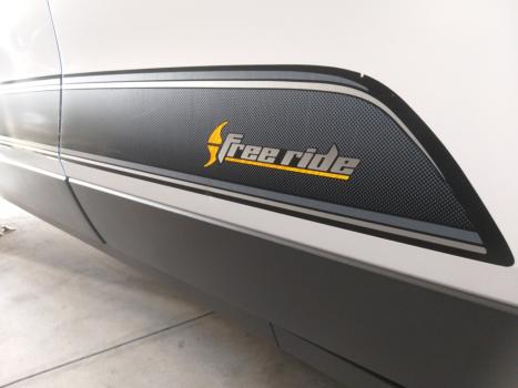 CHEVROLET Tracker 1.8 16V 4P FLEX FREERIDE, Foto 5