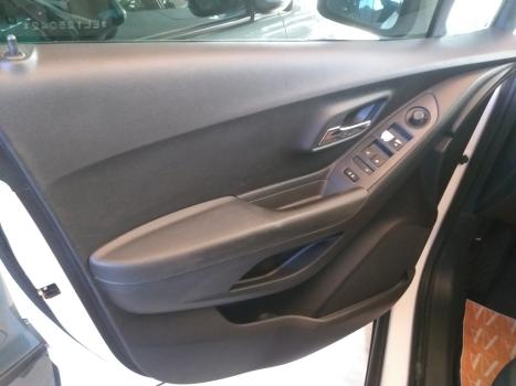 CHEVROLET Tracker 1.8 16V 4P FLEX FREERIDE, Foto 14