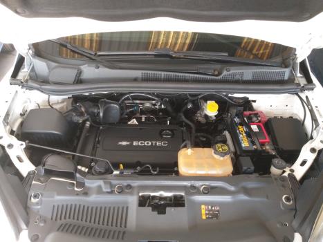 CHEVROLET Tracker 1.8 16V 4P FLEX FREERIDE, Foto 15