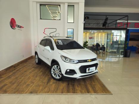 CHEVROLET Tracker 1.4 16V 4P FLEX PREMIER TURBO AUTOMTICO, Foto 1
