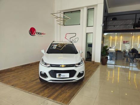 CHEVROLET Tracker 1.4 16V 4P FLEX PREMIER TURBO AUTOMTICO, Foto 2