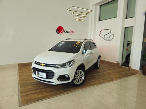 CHEVROLET Tracker 1.4 16V 4P FLEX PREMIER TURBO AUTOMTICO, Foto 3