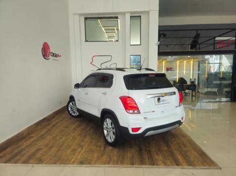 CHEVROLET Tracker 1.4 16V 4P FLEX PREMIER TURBO AUTOMTICO, Foto 4