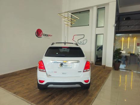 CHEVROLET Tracker 1.4 16V 4P FLEX PREMIER TURBO AUTOMTICO, Foto 5