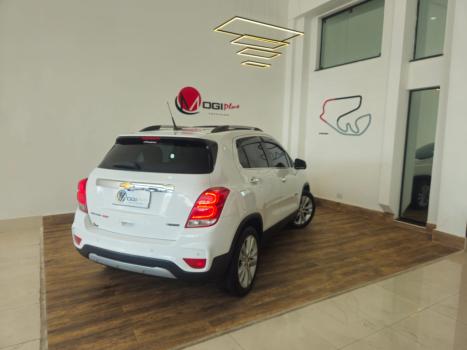 CHEVROLET Tracker 1.4 16V 4P FLEX PREMIER TURBO AUTOMTICO, Foto 6