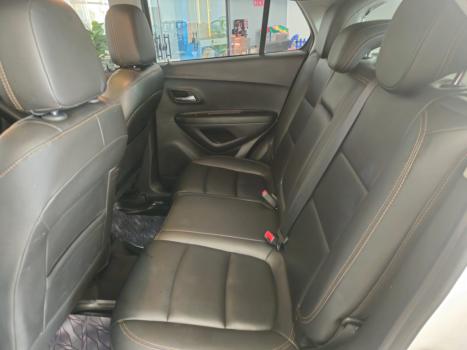 CHEVROLET Tracker 1.4 16V 4P FLEX PREMIER TURBO AUTOMTICO, Foto 7