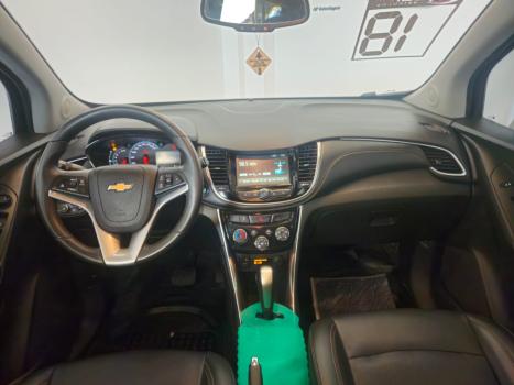 CHEVROLET Tracker 1.4 16V 4P FLEX PREMIER TURBO AUTOMTICO, Foto 8