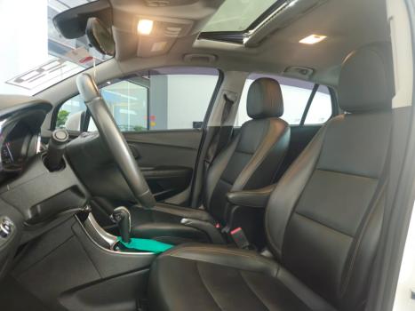 CHEVROLET Tracker 1.4 16V 4P FLEX PREMIER TURBO AUTOMTICO, Foto 9