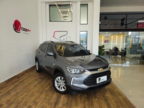 CHEVROLET Tracker 1.0 4P FLEX TURBO AUTOMTICO, Foto 1