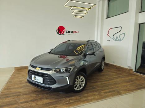 CHEVROLET Tracker 1.0 4P FLEX TURBO AUTOMTICO, Foto 3