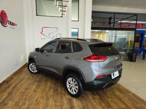 CHEVROLET Tracker 1.0 4P FLEX TURBO AUTOMTICO, Foto 4