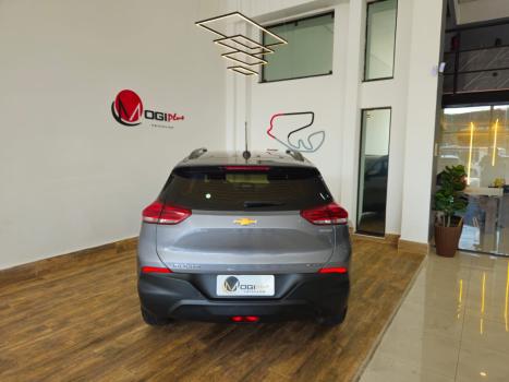 CHEVROLET Tracker 1.0 4P FLEX TURBO AUTOMTICO, Foto 5